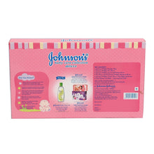 Load image into Gallery viewer, Johnson'S Baby Carecollection Deluxe Collection B