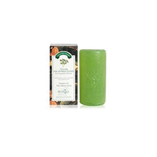 Load image into Gallery viewer, Biotique Basil And Parsley Revitilizing Body Soap 150G