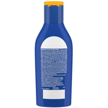 Load image into Gallery viewer, Nivea Sun Moisturising Body Lotion - Spf 30 Pa++ 75Ml