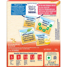 Load image into Gallery viewer, Nestlé Cerelac Wheat Apple Carrot Cereal