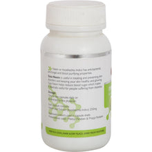 Load image into Gallery viewer, Gaia Neem - 60 Capsule