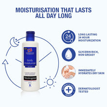 Load image into Gallery viewer, Neutrogena Norwegian Formula Body Moisturizer 250Ml