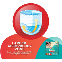 Load image into Gallery viewer, Pampers Small-86 - S