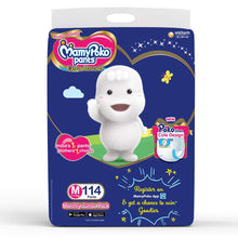 Load image into Gallery viewer, Mamy Poko Pants M7