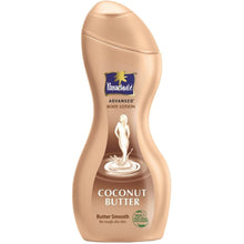 Load image into Gallery viewer, Parachute Advansed Butter Smooth Body Lotion