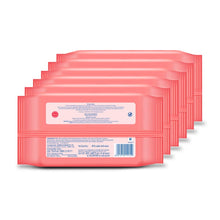 Load image into Gallery viewer, Johnson'S Baby Wipes 80S(1+1)