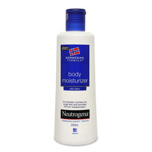 Load image into Gallery viewer, Neutrogena Norwegian Formula Body Moisturizer 250Ml