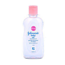 Load image into Gallery viewer, Johnson'S Baby Oil With Vitamin E 50Ml