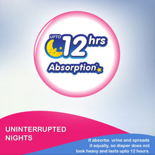 Load image into Gallery viewer, Mamypoko Pants Extra Absorb Diapers & Nappies Medium 8 Count