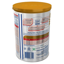 Load image into Gallery viewer, Nestlé Pre Nan Low Birth Weight Infant Milk Formula 400G For Premature Baby Born Before 37 Weeks / Low Birth Weight Less Than 2.5 Kg