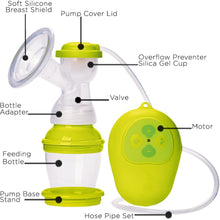 Load image into Gallery viewer, Mee Mee Brest Pump