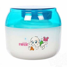 Load image into Gallery viewer, Farlin Free Drop Powder Puff For Baby'S Tender Skin Pink