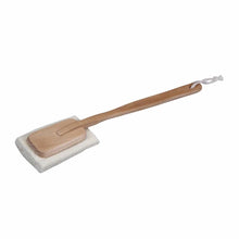 Load image into Gallery viewer, Gubb Natural Loofah Bath Brush With Long Handle