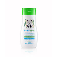 Load image into Gallery viewer, Mamaearth Daily Moisturizing Body Lotion For Babies 200 Ml