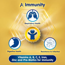 Load image into Gallery viewer, Enfagrow A+ Nutritional Milk Powder Health Drink For Children 2+ Years Chocolate 400G