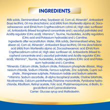 Load image into Gallery viewer, Nestlé Nan Pro 1 Infant Formula Powder