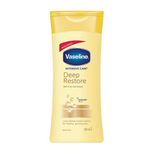 Load image into Gallery viewer, Vaseline Intensive Care Deep Restore Body Lotion 200Ml
