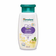 Load image into Gallery viewer, Himalaya Gentle Baby Wash 100Ml