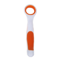 Load image into Gallery viewer, Farlin Doctor J. Tongue Cleaner For Oral Hygiene Orange