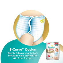 Load image into Gallery viewer, Pampers Premium Care Large Size Diapers & Nappiess Pants 20 Count