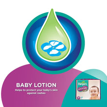 Load image into Gallery viewer, Pampers Active Baby Jumbo