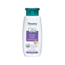 Load image into Gallery viewer, Himalaya Gentle Baby Shampoo 100Ml