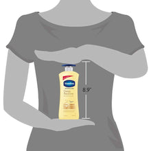 Load image into Gallery viewer, Vaseline Intensive Care Deep Restore Body Lotion 400 Ml
