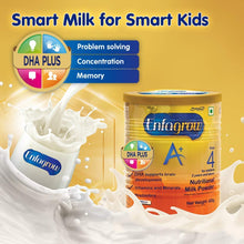 Load image into Gallery viewer, Enfagrow A+ Nutritional Milk Powder Health Drink For Children 2+ Years Chocolate 400G