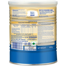 Load image into Gallery viewer, Nestlé Nan Pro 1 Infant Formula Powder