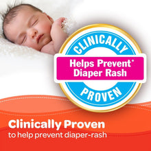 Load image into Gallery viewer, Huggies New Dry Diapers & Nappiess Large Pack Of 52