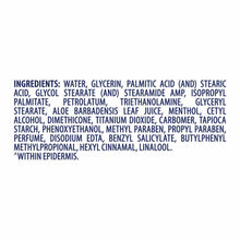 Load image into Gallery viewer, Vaseline Total Moisture Aloe Fresh Body Lotion 200Ml