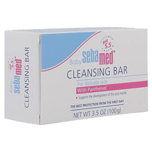Load image into Gallery viewer, Sebamed Baby Soap - 100 G