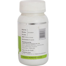 Load image into Gallery viewer, Gaia Neem - 60 Capsule