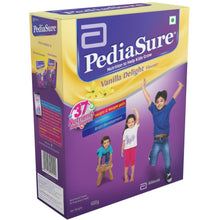 Load image into Gallery viewer, Pediasure Vanilla Delight Nutrition Drink