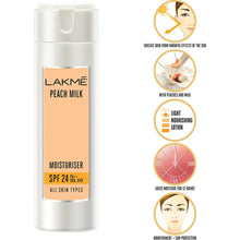 Load image into Gallery viewer, Lakme Moisturiser