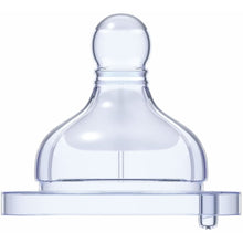Load image into Gallery viewer, Chicco Teat Well Being Sil 4M+ Fast Flow 2Pck