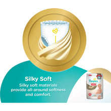 Load image into Gallery viewer, Pampers Premium Care Pants Diapers & Nappiess - Xl