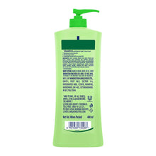 Load image into Gallery viewer, Vaseline Intensive Care Aloe Fresh Body Lotion 400 Ml
