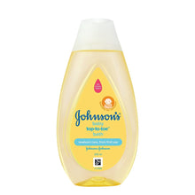 Load image into Gallery viewer, Johnson'S Baby Top To Toe Bath 200Ml