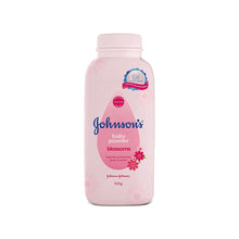 Load image into Gallery viewer, Johnson'S Baby Powder Blossoms 100G