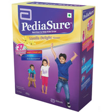 Load image into Gallery viewer, Pediasure Vanilla Delight Nutrition Drink