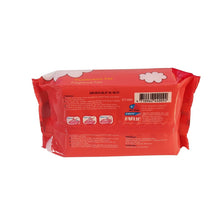 Load image into Gallery viewer, Farlin Wet Wipes For Hand And Mouth 28Pcs 150X200Mm