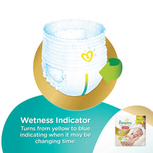 Load image into Gallery viewer, Pampers Premium Care Pants Style Diapers & Nappiess New Born Size 24 Count
