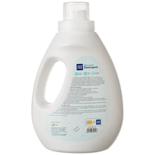 Load image into Gallery viewer, Mee Mee Mild Baby Liquid Laundry Detergent 1.5 Ltr