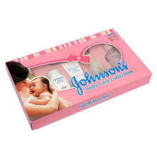 Load image into Gallery viewer, Johnson'S Baby Carecollection Deluxe Collection B