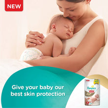 Load image into Gallery viewer, Pampers Premium Care Small Size Diapers & Nappies Pants White 50 Count