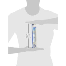 Load image into Gallery viewer, Chicco Toothbrush 6-36 Months Blue