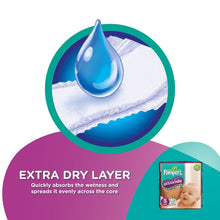 Load image into Gallery viewer, Pampers Active Baby Diapers & Nappiess Small 22 Count
