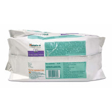 Load image into Gallery viewer, Himalaya Gentle Baby Wipes 72Napkins Of