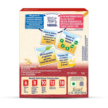 Load image into Gallery viewer, Nestlé Cerelac Wheat Apple Cherry Cereal